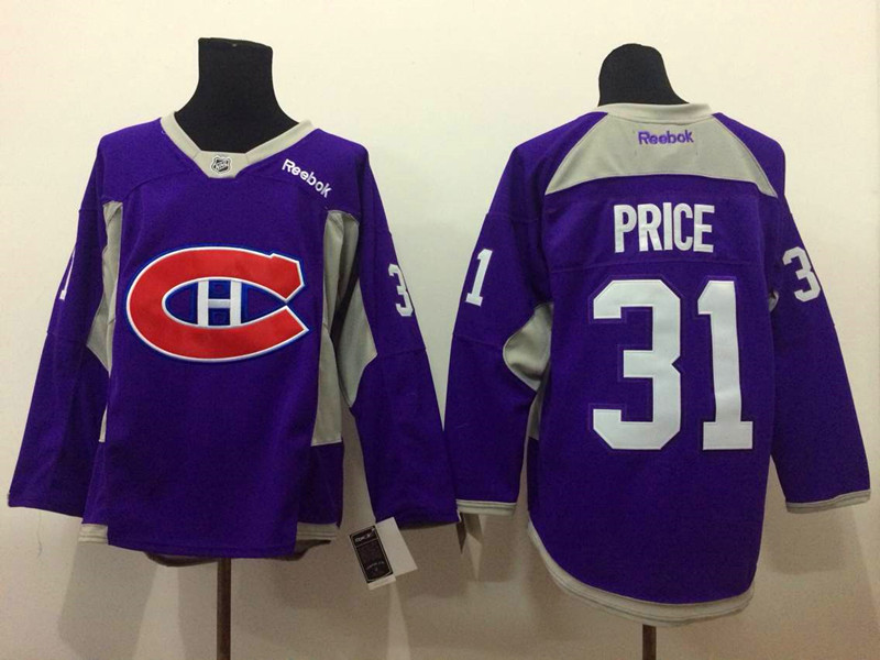 Montreal Canadiens jerseys-046